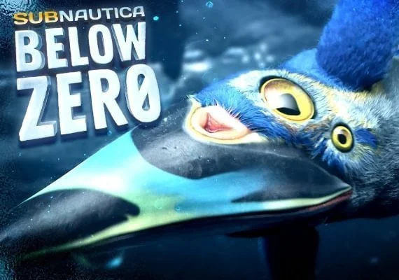 Subnautica: Below Zero Argentina Xbox One/Series/Windows