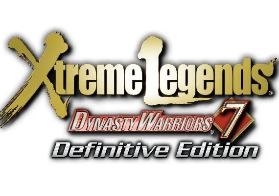 Dynasty Warriors 7: Xtreme Legends Definitive Edition Global Steam