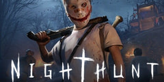 Nighthunt Global Steam