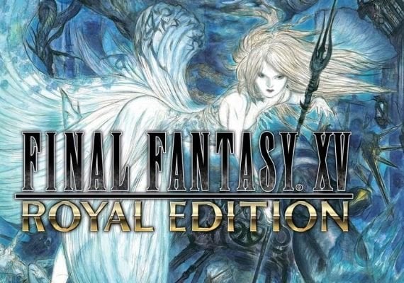Final Fantasy XV Royal Edition Argentina Xbox One/Series