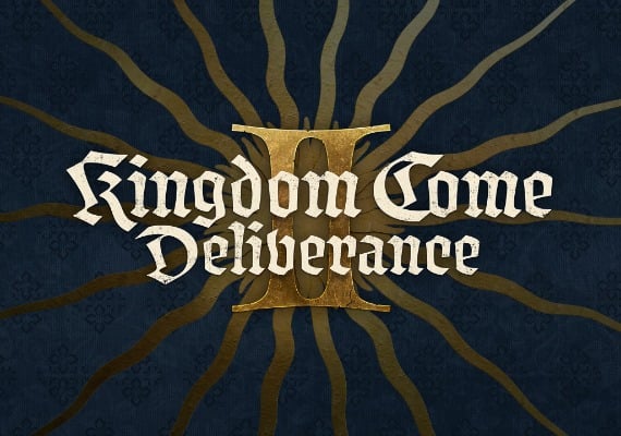 Kingdom Come: Deliverance II EU Steam
