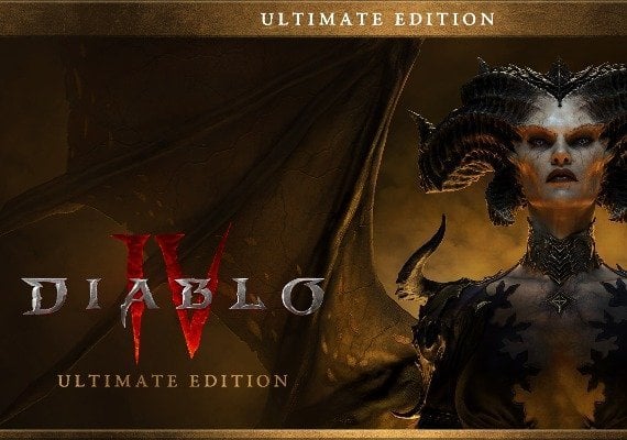 Diablo 4 Ultimate Edition Argentina Xbox One/Series