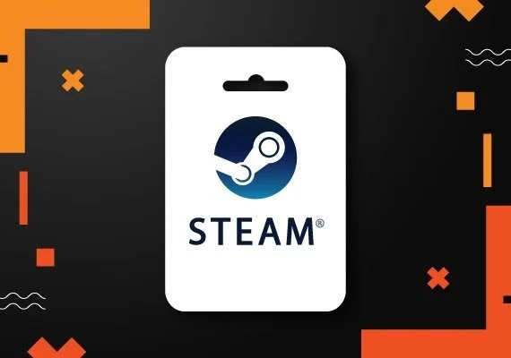 Steam Gift Card USD $75