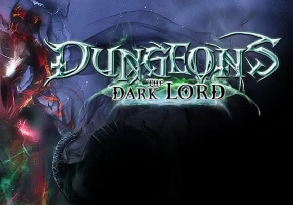 Dungeons: The Dark Lord Global Steam