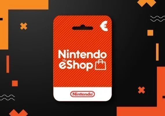 Nintendo eShop GBP UNITED KINGDOM £100