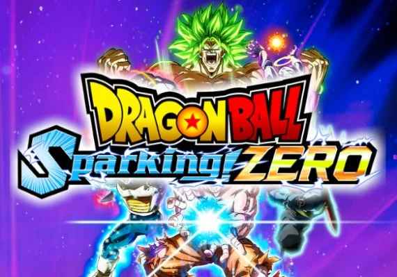 Dragon Ball: Sparking! ZERO United States Xbox Series