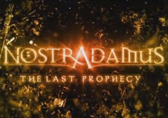 Nostradamus: The Last Prophecy Global Steam