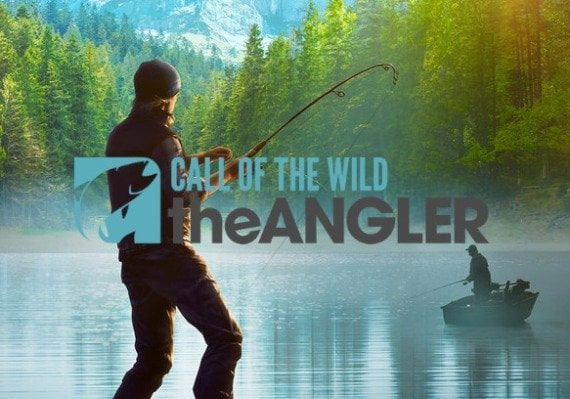 Call of the Wild: The Angler Global Steam