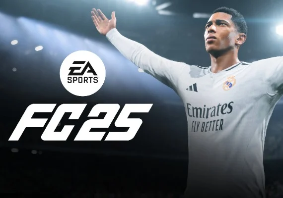 EA Sports: FC 25 Canada Xbox One/Series