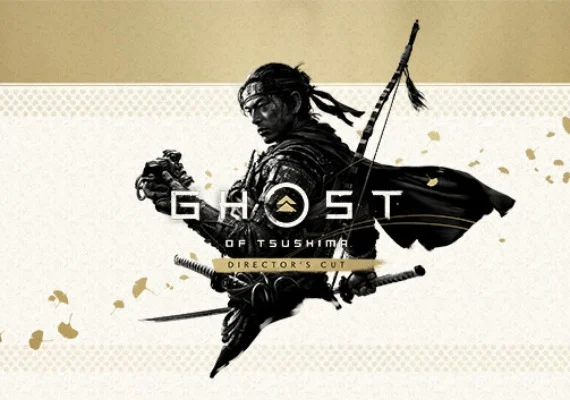 Ghost of Tsushima: Director`s Cut Global Steam