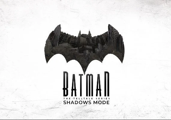 Batman - The Telltale Series - Shadows Mode DLC Global Steam