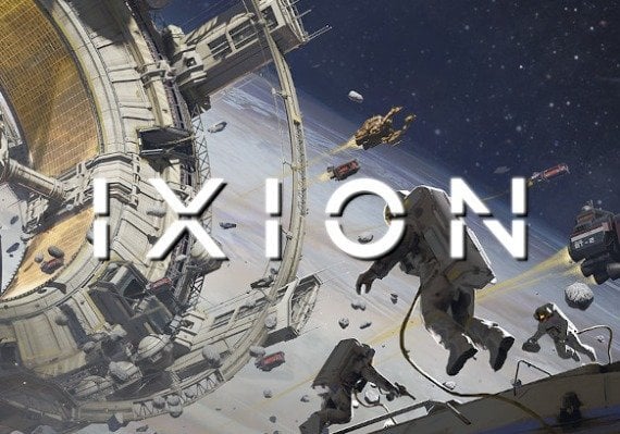 Ixion Global Steam