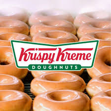 Krispy Kreme Gift Card USD US $10