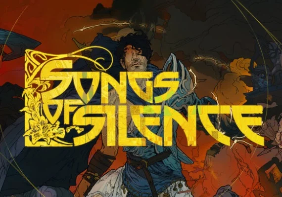 Songs of Silence Global Steam
