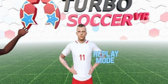 Turbo Soccer VR Global Steam