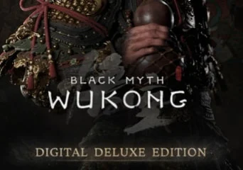 Black Myth: Wukong Deluxe Edition