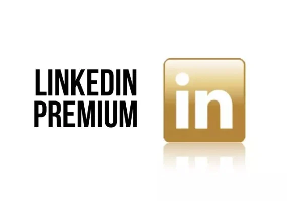 LinkedIn Premium Business 3 Months Global