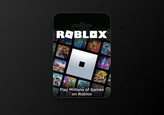 Roblox Gift Card GBP £30