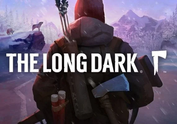 The Long Dark Global Steam