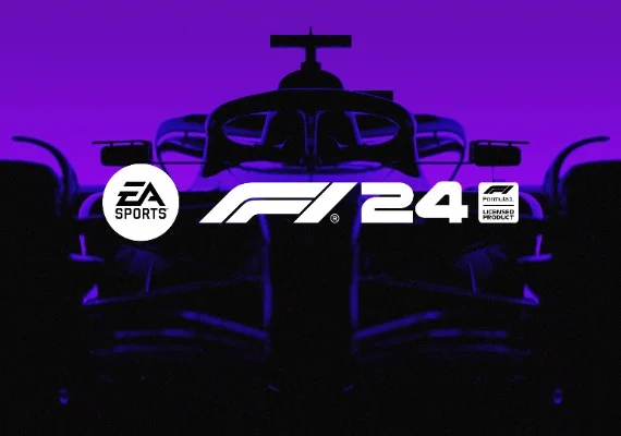 F1 24 Global EA App
