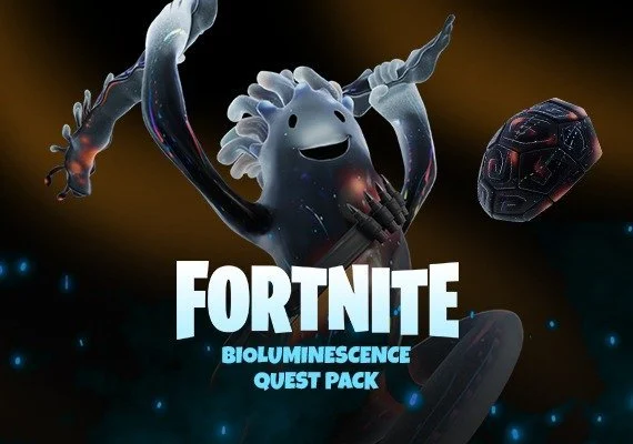 Fortnite - Bioluminescence Quest Pack DLC Turkey Xbox One/Series