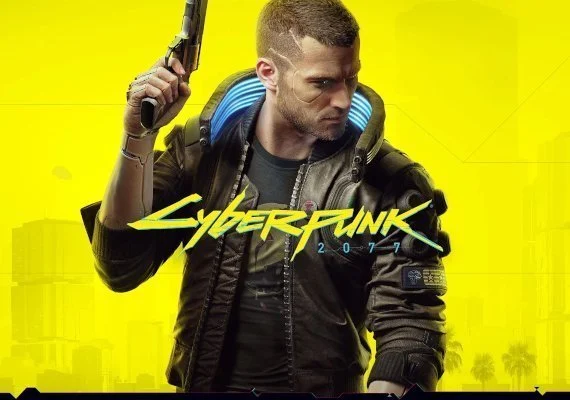 Cyberpunk 2077 United States Xbox One/Series