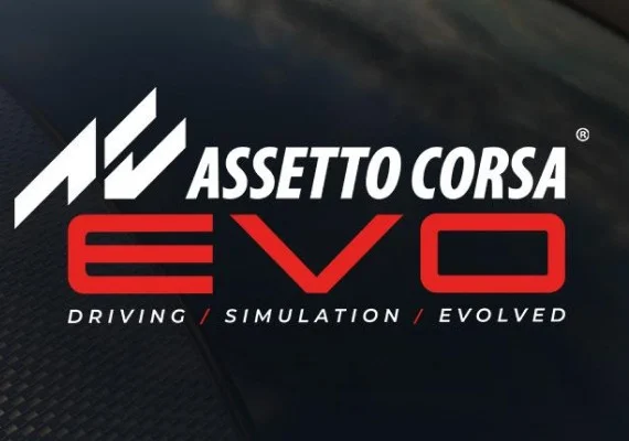 Assetto Corsa EVO Global Steam