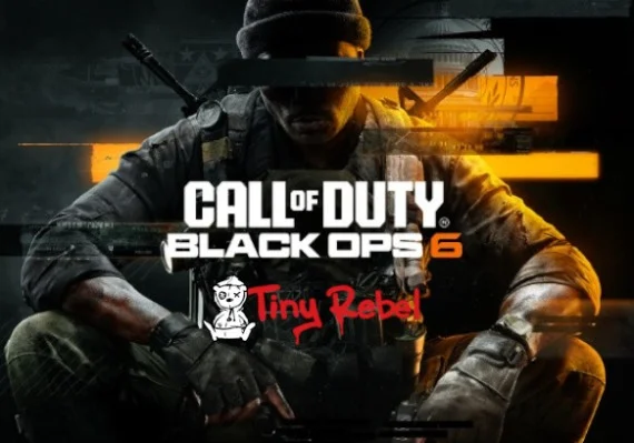 Call of Duty: Black Ops 6 - Tiny Rebel Black Hops Beer Bundle DLC Global Official website
