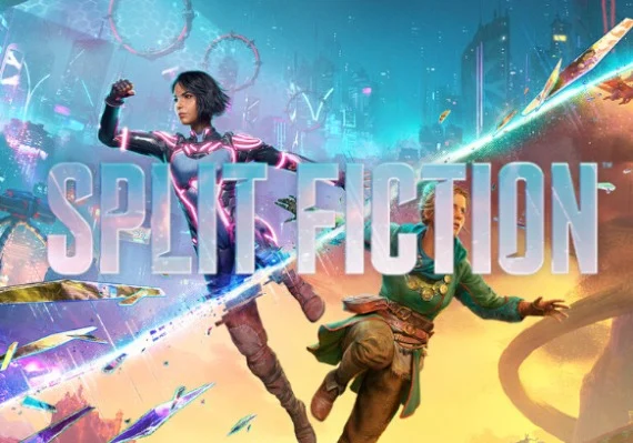 Split Fiction Global Xbox Series