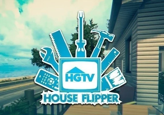 House Flipper: HGTV DLC Global Steam