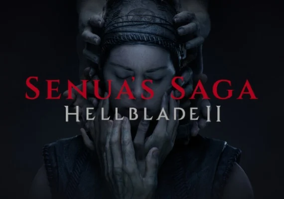 Senua’s Saga: Hellblade 2 Global Xbox Series/Windows