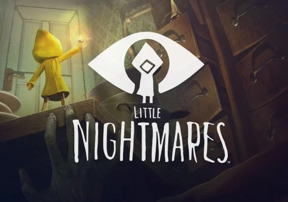 Little Nightmares Global Steam