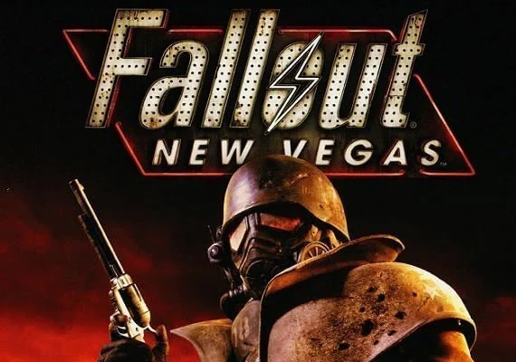 Fallout: New Vegas EN/PL/CS/RU EU Steam