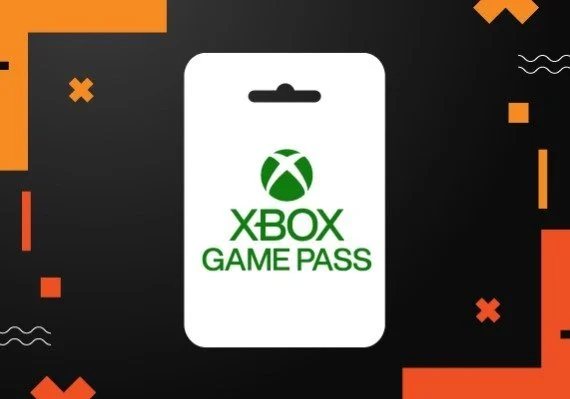 Xbox Game Pass 3 Months for PC Global