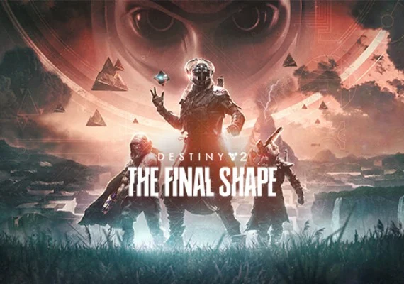 Destiny 2 - The Final Shape EU Xbox One/Series
