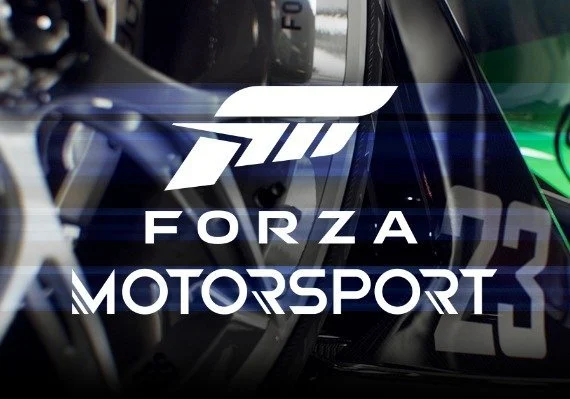Forza Motorsport Global Xbox Series/Windows