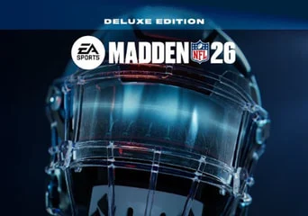 EA SPORTS: Madden NFL 26 Deluxe Edition United States Xbox Series