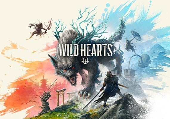 Wild Hearts Global EA App