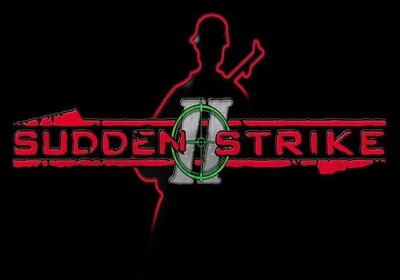 Sudden Strike 2 - Gold Global Steam