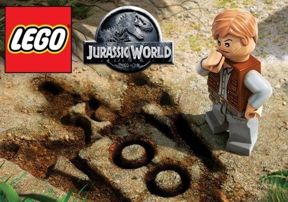 LEGO: Jurassic World Argentina Xbox One/Series