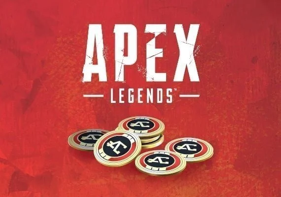 Apex: Legends - Apex Coins 2150 Apex Coins
