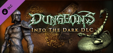 Dungeons - Into the Dark DLC Steam CD Key