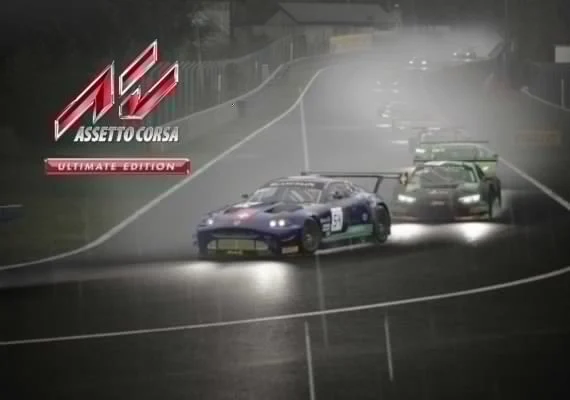 Assetto Corsa Ultimate Edition Argentina Xbox One/Series