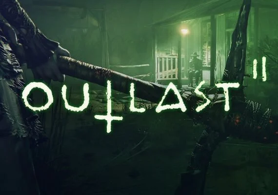 Outlast 2 Argentina Xbox One/Series