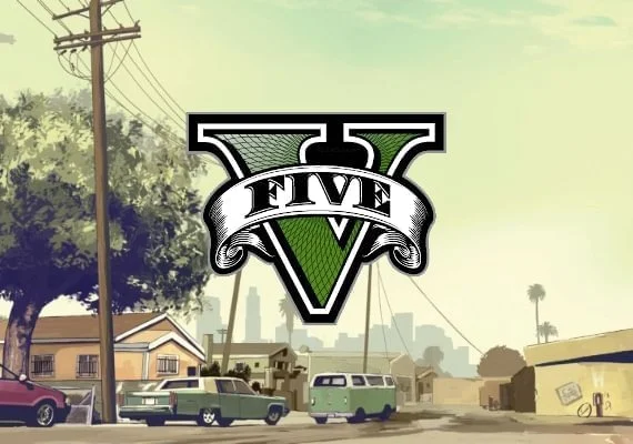 Grand Theft Auto V: Premium Edition + Great White Shark Card - Bundle Argentina Xbox One