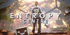 The Entropy Centre Global Steam