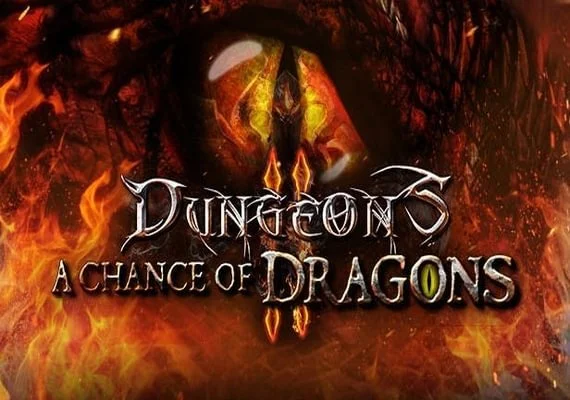 Dungeons 2: A Chance of Dragons DLC Global Steam