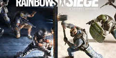 Tom Clancy's Rainbow Six: Siege US Ubisoft Connect