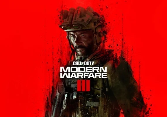 CoD Call of Duty: Modern Warfare III 2023 - Trident Weapon Bundle DLC Global Official website