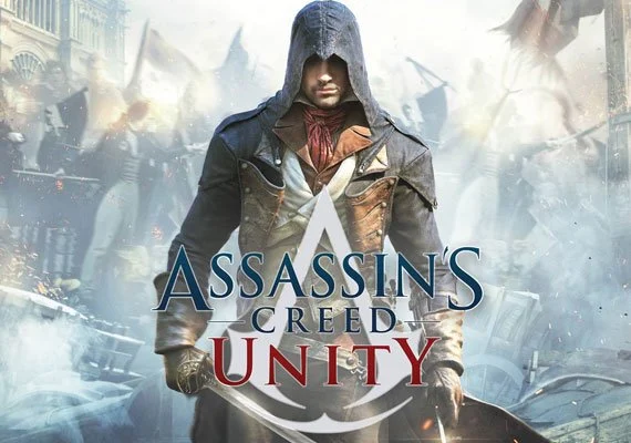Assassin's Creed: Unity Global Xbox One/Series